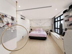 Blk 415D Waterfront I @ Northshore (Punggol), HDB 5 Rooms #568139541